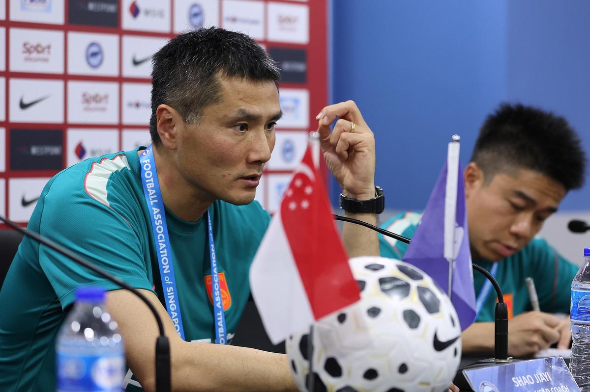 国外球迷调侃：中国啥都来了世界杯，就是球队没有来